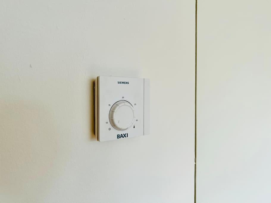 Apartament Premium 90 M2 Rooftop - Free Parking *