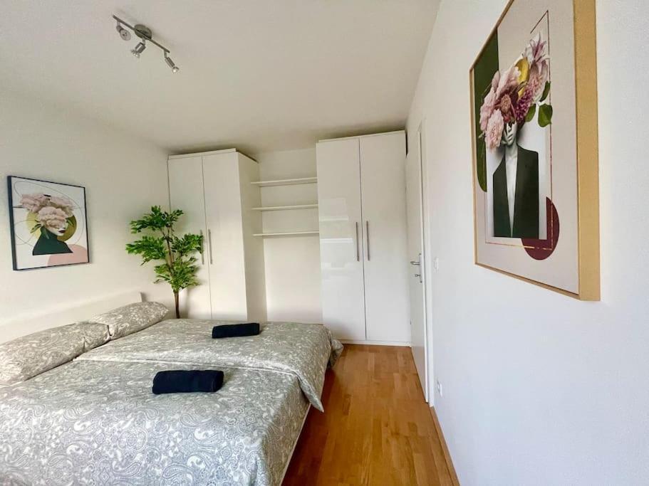Apartament Premium 90 M2 Rooftop - Free Parking