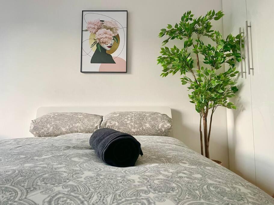 Apartament Premium 90 M2 Rooftop - Free Parking