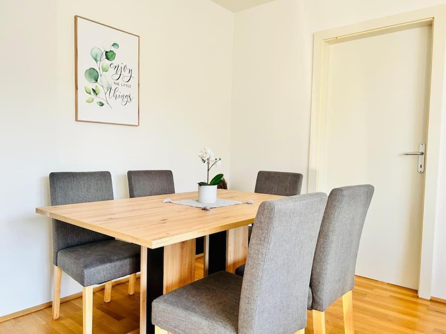 Premium 90 M2 Rooftop - Free Parking Vienne